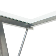 Cargar imagen en el visor de la galería, Escritorio Cristal Templado JM-907G
