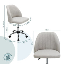 Cargar imagen en el visor de la galería, Henao 120 Silla
