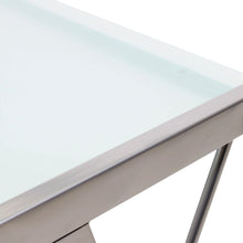 Cargar imagen en el visor de la galería, Escritorio Cristal Esmerilado JM-907GE
