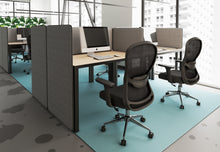 Cargar imagen en el visor de la galería, OHE-903 GRIS / Athelier
