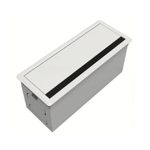 Cargar imagen en el visor de la galería, Caja de conexiones con tapa

