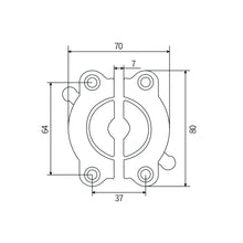Cargar imagen en el visor de la galería, Conector
