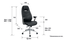 Cargar imagen en el visor de la galería, ALUFSEN OHE-405
