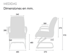 Cargar imagen en el visor de la galería, CIANI OHV-308
