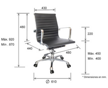 Cargar imagen en el visor de la galería, GOETZ OHE-203

