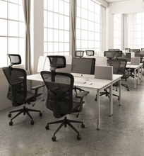 Cargar imagen en el visor de la galería, DRACO OHE-605Negro
