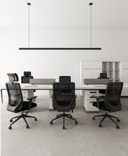 Cargar imagen en el visor de la galería, BOSSE OHE-65Negro
