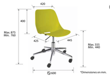 Cargar imagen en el visor de la galería, QUICK OHS-47
