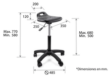 Cargar imagen en el visor de la galería, HEAVY DUTY OHI-49
