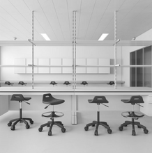 Cargar imagen en el visor de la galería, HEAVY DUTY OHI-49 (Con Aro Cromado)
