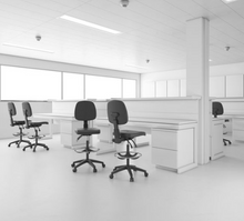 Cargar imagen en el visor de la galería, HEAVY DUTY OHI-46 (Con Aro Cromado)
