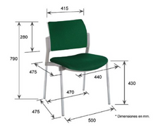 Cargar imagen en el visor de la galería, KYOS OHV-329
