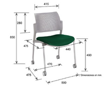 Cargar imagen en el visor de la galería, KYOS OHV-348
