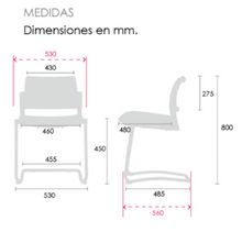 Cargar imagen en el visor de la galería, KYOS OHT-355
