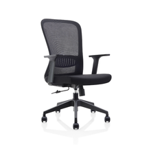 Cargar imagen en el visor de la galería, COZY OHE-173Negro
