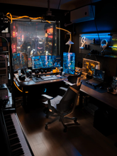 Cargar imagen en el visor de la galería, Dragon Gamer 001
