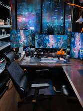 Cargar imagen en el visor de la galería, Dragon Gamer 001
