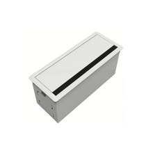 Cargar imagen en el visor de la galería, Caja de conexiones con tapa
