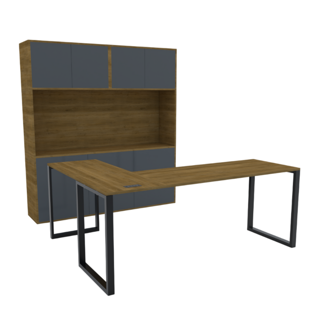 Nova Conjunto Ejecutivo 4