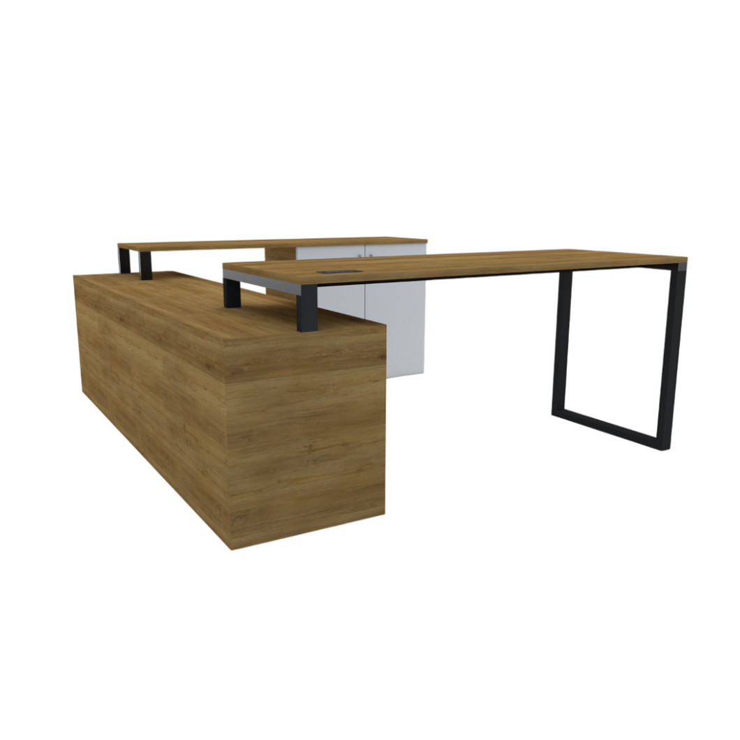 Nova Conjunto Ejecutivo 1