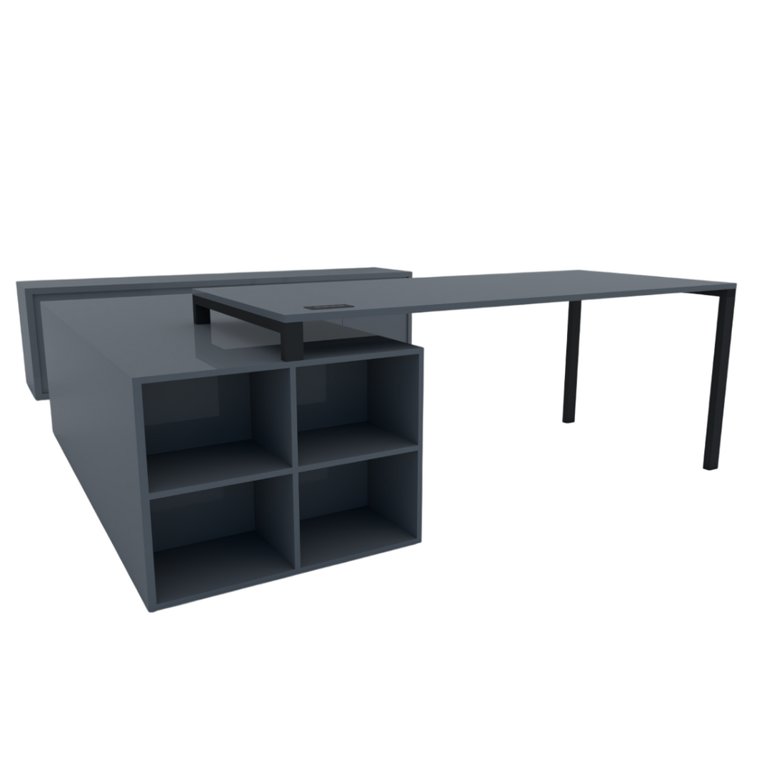 Stall Directivo