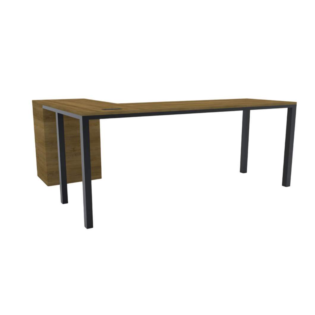 Stall Set Archivero