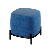 Cargar imagen en el visor de la galería, Wave Pouf
