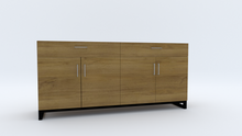 Cargar imagen en el visor de la galería, Dubbo Credenza
