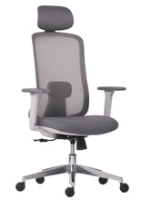 Cargar imagen en el visor de la galería, CABECERA OHE-112 gris
