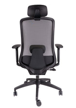 Cargar imagen en el visor de la galería, CABECERA OHE-112 negro
