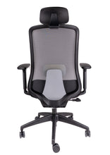 Cargar imagen en el visor de la galería, CABECERA OHE-112 negro
