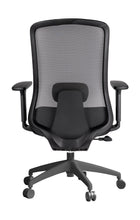 Cargar imagen en el visor de la galería, CREW OHE-112Negro
