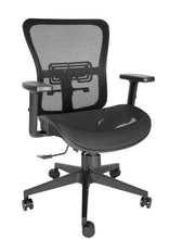 Cargar imagen en el visor de la galería, DRACO OHE-605Negro
