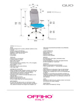 Cargar imagen en el visor de la galería, Quo / OHE-805
