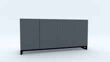 Cargar imagen en el visor de la galería, Melbourne Credenza
