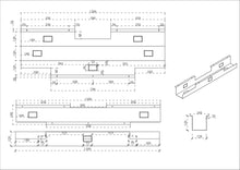 Cargar imagen en el visor de la galería, Ductos
