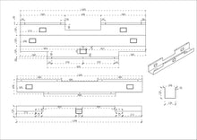 Cargar imagen en el visor de la galería, Ductos
