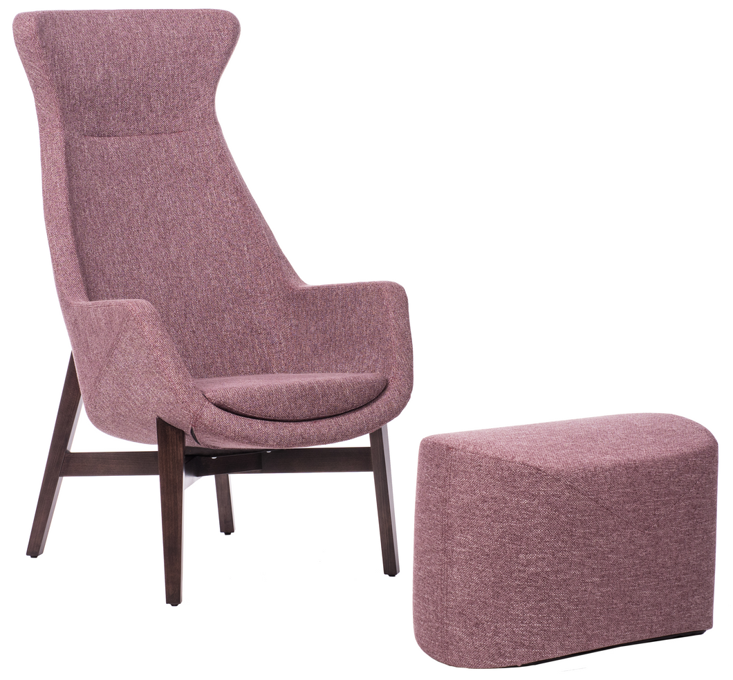 Kinzika Pouf