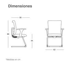 Cargar imagen en el visor de la galería, RE-1365 GR
