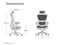 Cargar imagen en el visor de la galería, RM-9010
