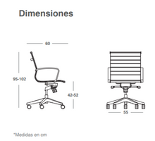 Cargar imagen en el visor de la galería, RE-1751 N/NG
