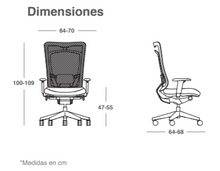 Cargar imagen en el visor de la galería, RE-7001
