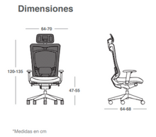 Cargar imagen en el visor de la galería, RP-7050
