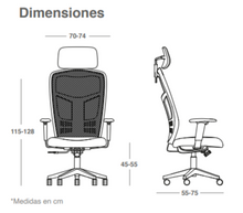 Cargar imagen en el visor de la galería, RP-4500
