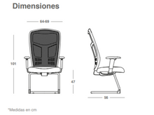 Cargar imagen en el visor de la galería, RP-4505
