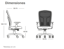 Cargar imagen en el visor de la galería, RP-4601
