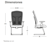 Cargar imagen en el visor de la galería, RP-4605
