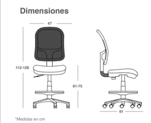 Cargar imagen en el visor de la galería, RS-490/40
