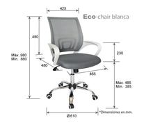 Cargar imagen en el visor de la galería, Eco-Chair
