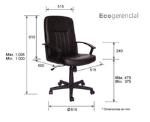 Cargar imagen en el visor de la galería, Eco-Gerencial
